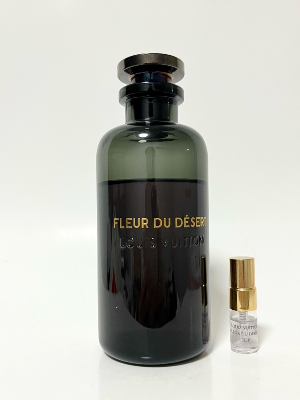 FLEUR DU DESERT by Louis Vuitton (2ml) decant